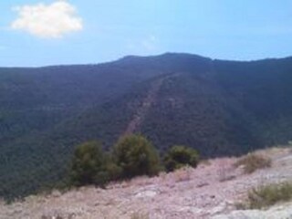 Villa Mazarrón Entorno 27