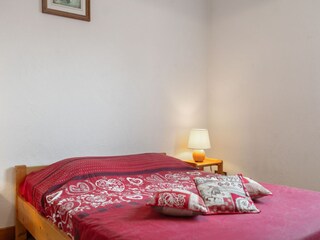 Maison de vacances La Perrière Équipement 20