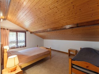 Ferienhaus La Perrière Ausstattung 24