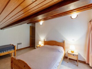 Casa de vacaciones La Perrière Características 25