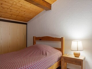 Maison de vacances La Perrière Équipement 32