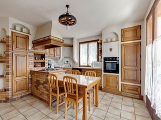 Casa de vacaciones La Perrière Características 22