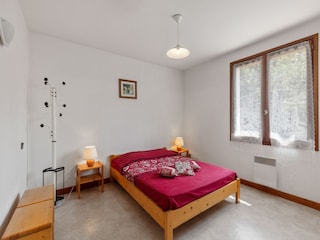 Casa de vacaciones La Perrière Características 15