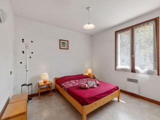 Casa per le vacanze La Perrière Caratteristiche 15