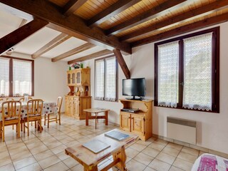 Holiday house La Perrière Features 23