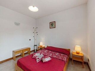 Maison de vacances La Perrière Équipement 25