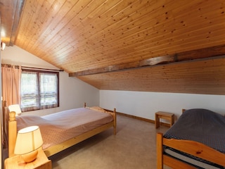 Casa de vacaciones La Perrière Características 25