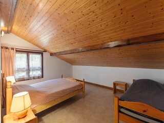 Ferienhaus La Perrière Ausstattung 26