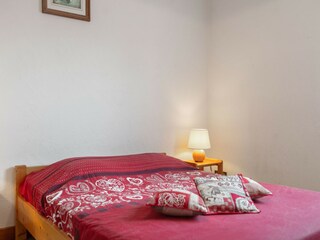 Maison de vacances La Perrière Équipement 28