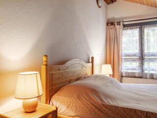 Holiday house La Perrière Features 32