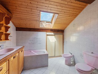 Maison de vacances La Perrière Équipement 29