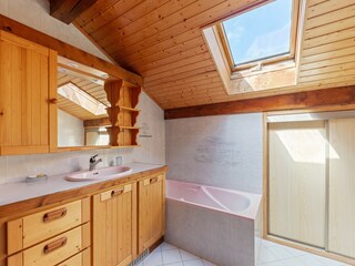 Ferienhaus La Perrière Ausstattung 20
