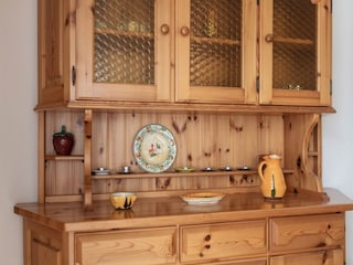 Ferienhaus La Perrière  39