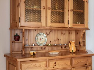 Vakantiehuis La Perrière  39