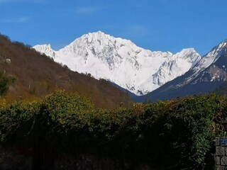 Casa de vacaciones La Perrière Entorno 34