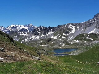 Casa de vacaciones La Perrière Entorno 37