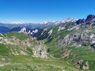 Casa de vacaciones La Perrière Entorno 38