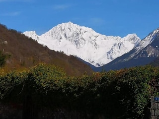 Casa de vacaciones La Perrière Entorno 35