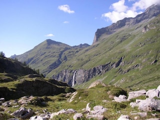 Casa de vacaciones La Perrière Entorno 36
