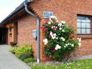 Gemütliches Apartment in Rövershagen mit Garten - Rövershagen - image1