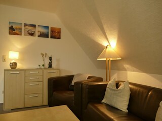 Appartement Rövershagen Kenmerken 11