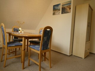 Appartement Rövershagen Kenmerken 9