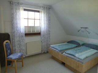 Appartement Rövershagen Équipement 12