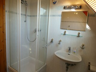 Appartement Rövershagen Kenmerken 12