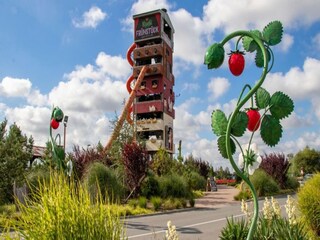 Appartement Rövershagen Omgeving 19