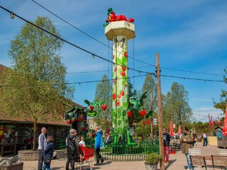 Appartement Rövershagen Omgeving 20