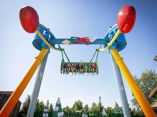 Appartement Rövershagen Omgeving 21