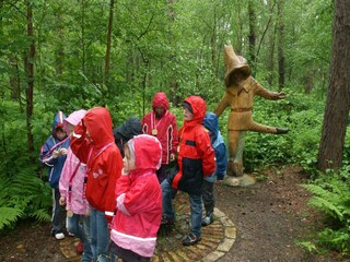 Appartement Rövershagen Environnement 22