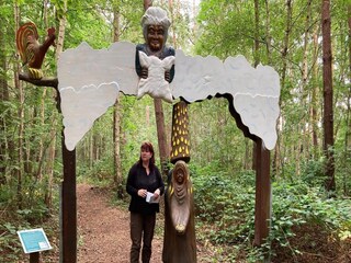 Appartement Rövershagen Omgeving 23