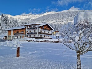 Appartamento vacanze Hornspitz im Moosgut