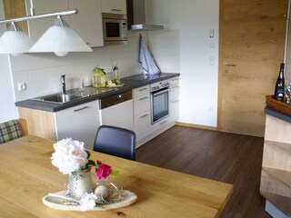 Vakantieappartement Abtenau Kenmerken 7