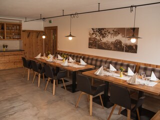Vakantieappartement Abtenau Kenmerken 13