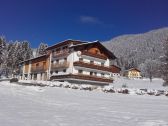 Vakantieappartement Abtenau Buitenaudio-opname 1