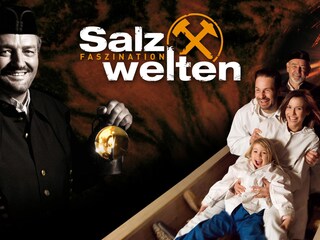 Salzwelten