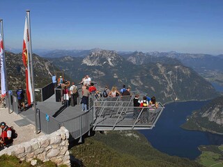 5Fingers Plattform Dachstein