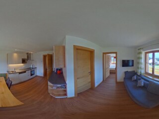 Vakantieappartement Abtenau Kenmerken 9