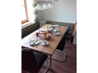 Vakantieappartement Abtenau Kenmerken 8