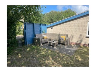 Casa per le vacanze De Koog Caratteristiche 14