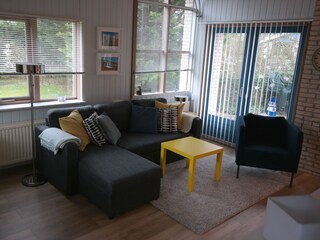 Casa per le vacanze De Koog Caratteristiche 4