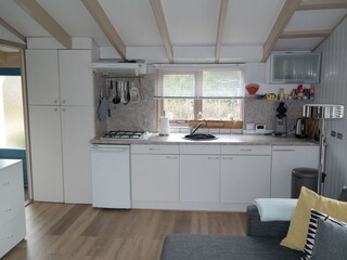 Casa per le vacanze De Koog Caratteristiche 7