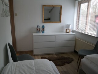 Casa per le vacanze De Koog Caratteristiche 9