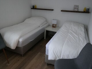 Casa per le vacanze De Koog Caratteristiche 10