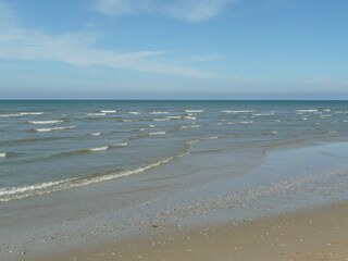 Casa per le vacanze De Koog Ambiente 15