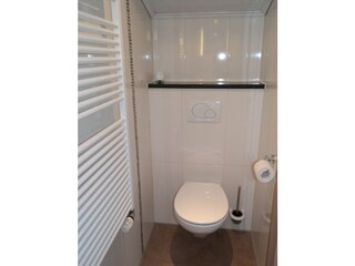 Casa per le vacanze De Koog Caratteristiche 11