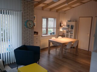 Casa per le vacanze De Koog Caratteristiche 6