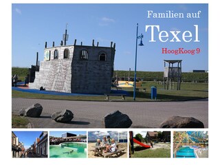 Casa per le vacanze De Koog Ambiente 21